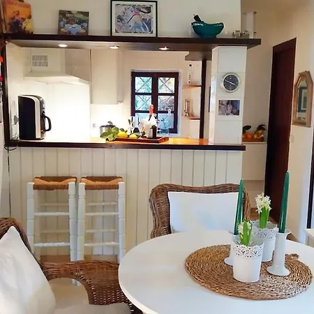 Casa Pino Mallorca * Playa de Muro (Mallorca)
