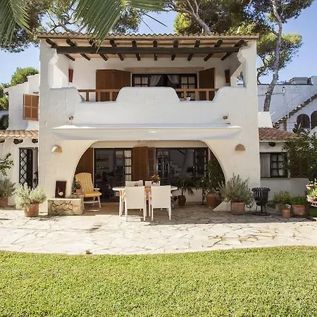 Casa Pino Mallorca Playa de Muro (Mallorca)