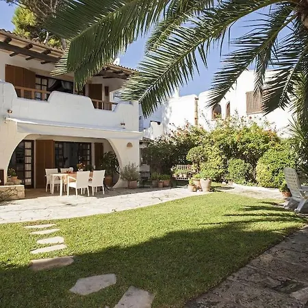 Casa Pino Mallorca Playa de Muro (Mallorca)