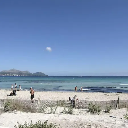 Casa Pino Mallorca